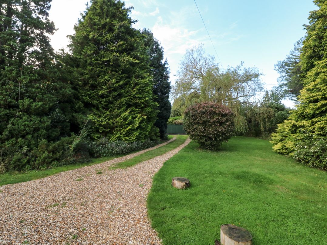 Barton Lodge