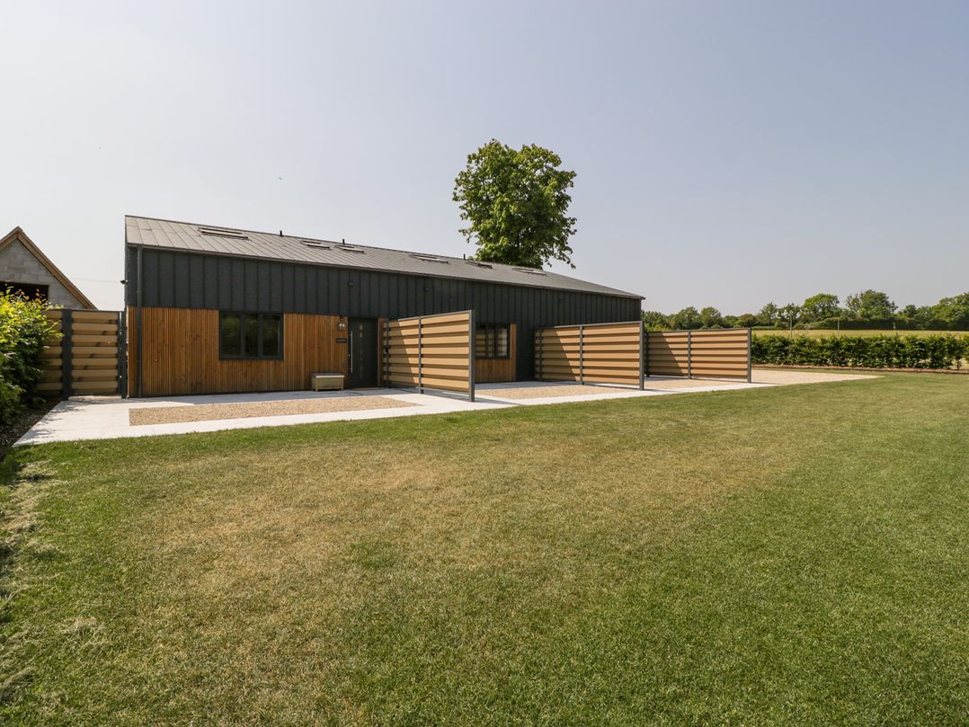 Basswood Barn