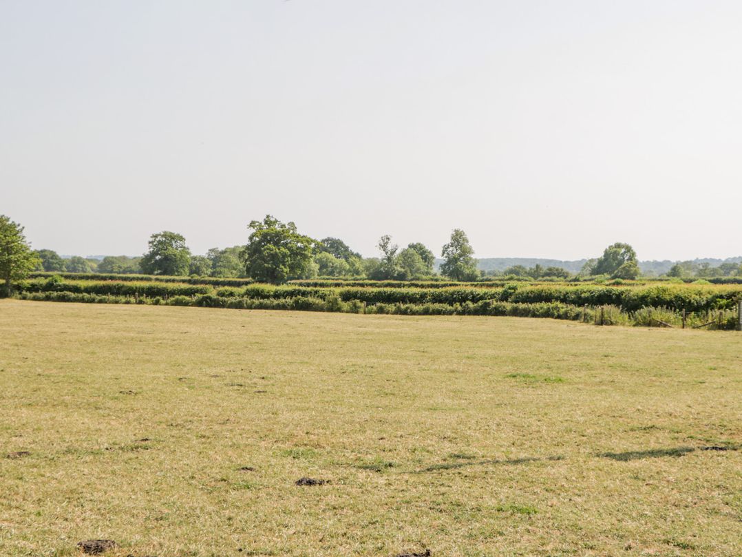 Linden Barn