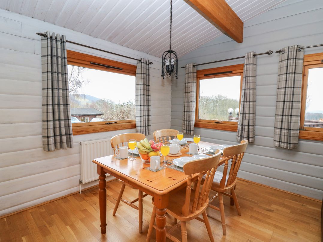 Great Owl Lodge