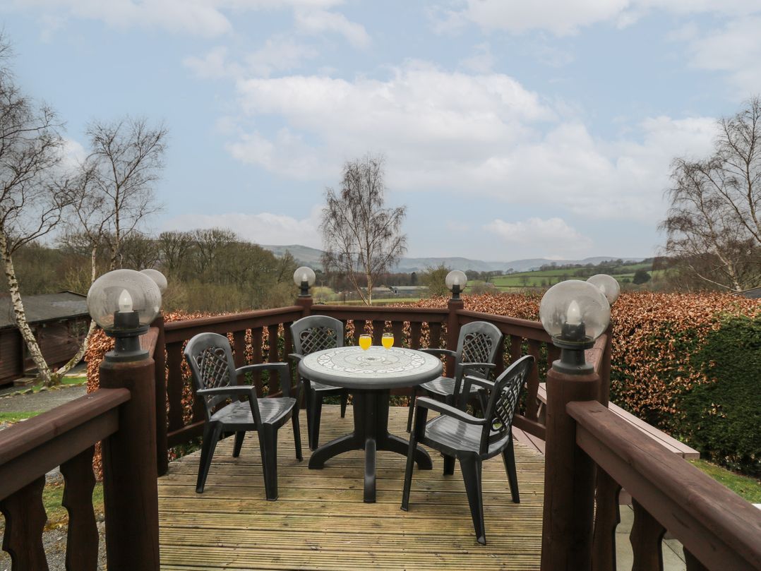 Great Owl Lodge