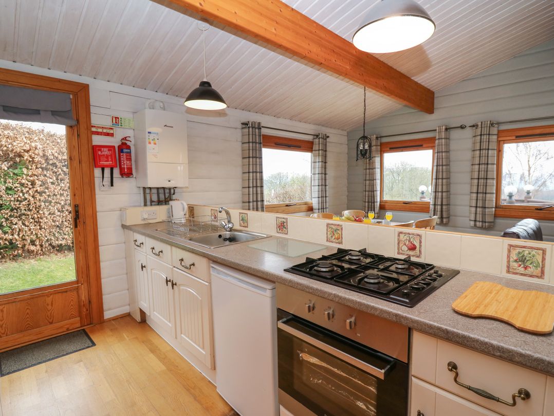 Great Owl Lodge