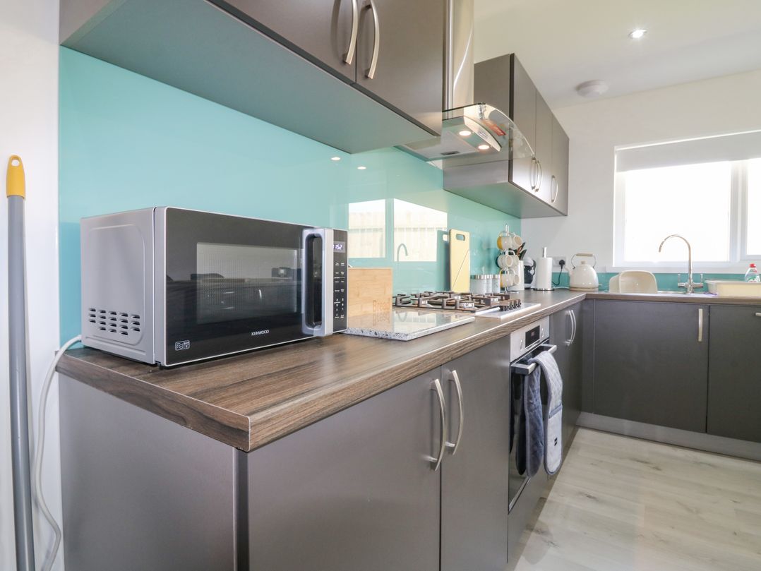 1 Westenra Gardens