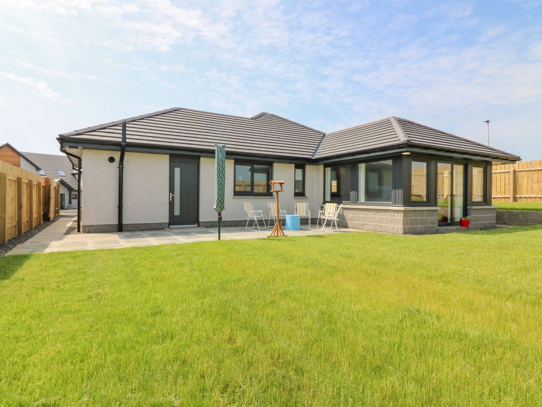 1 Westenra Gardens