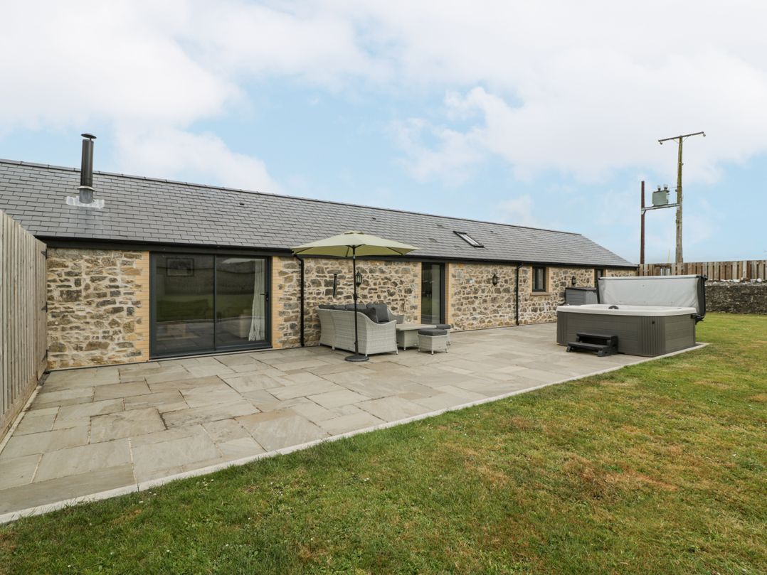 The Byre