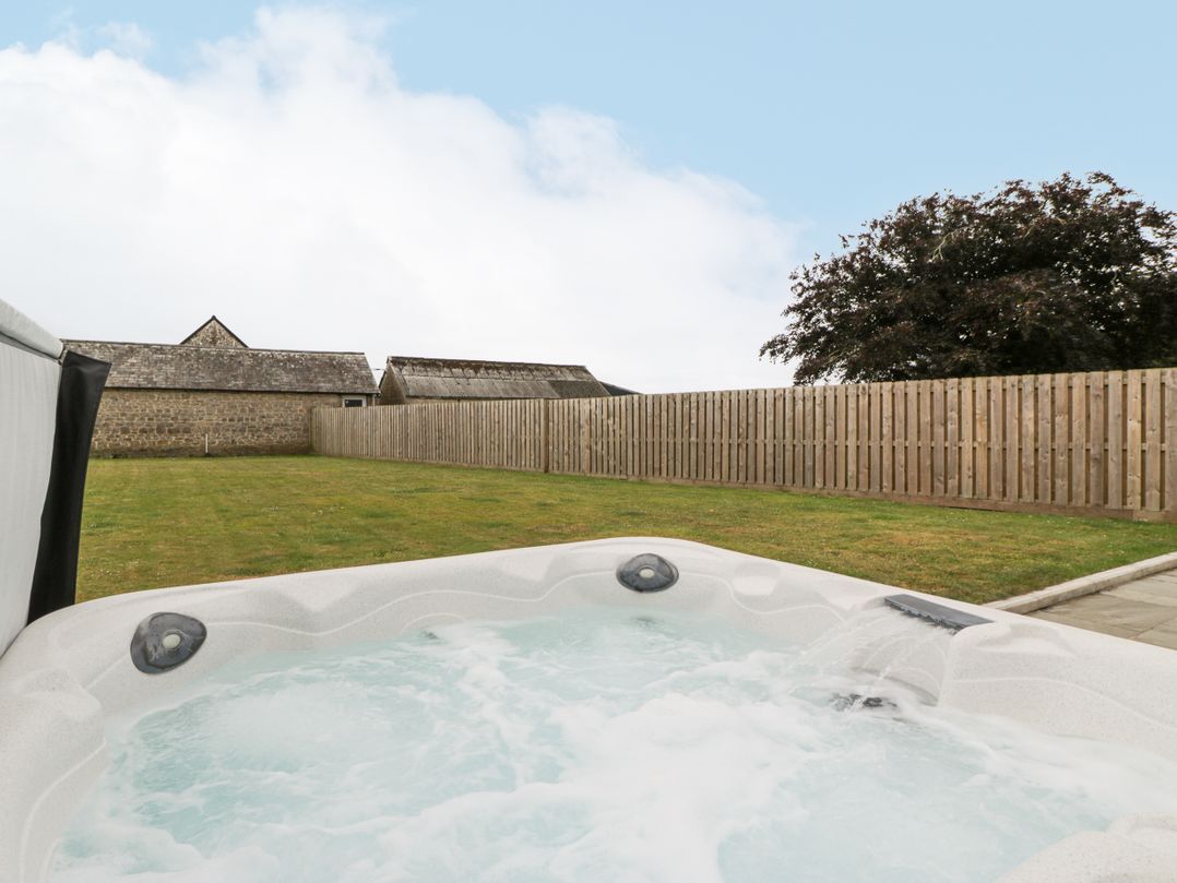 The Byre