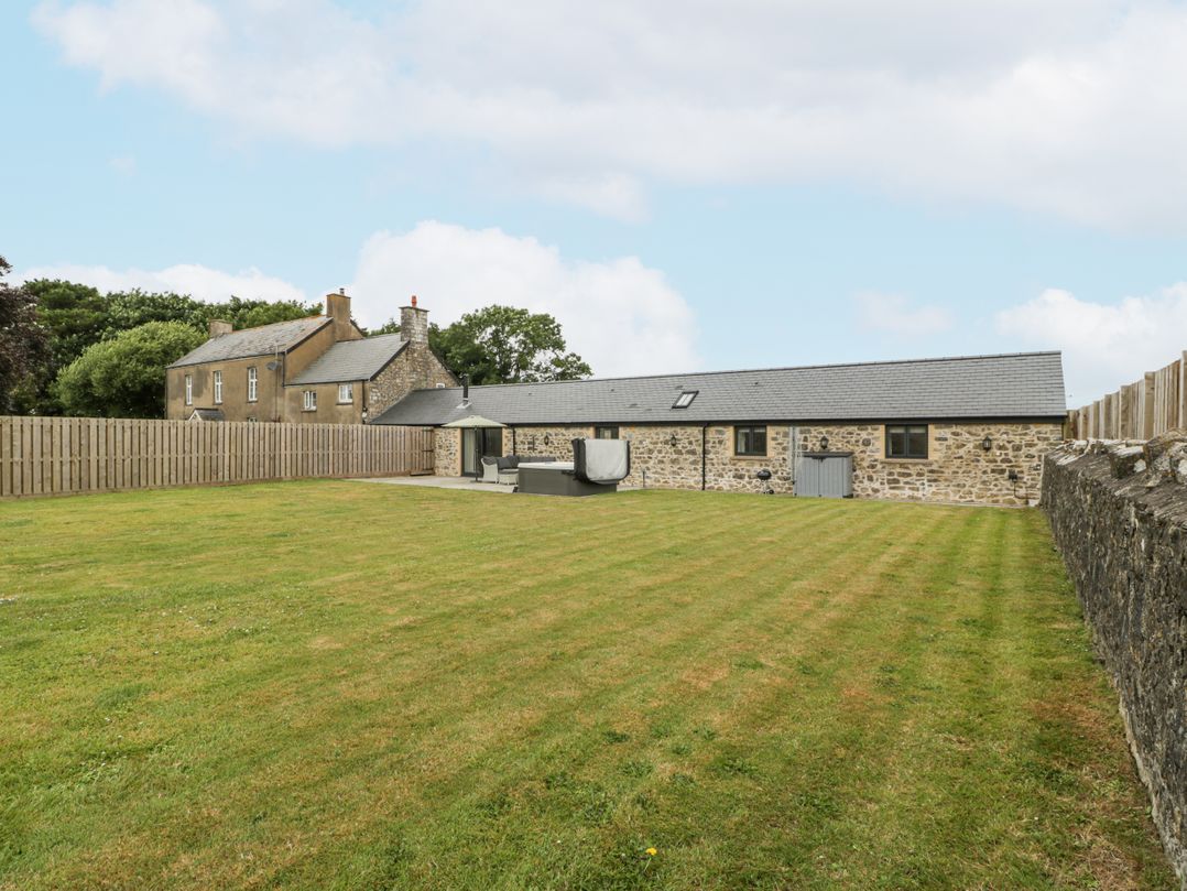 The Byre