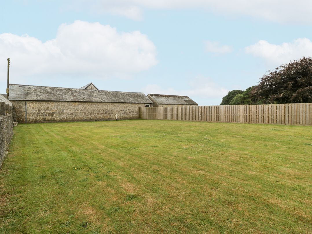 The Byre