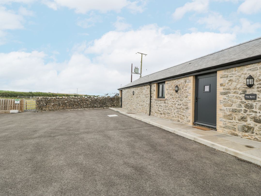 The Byre
