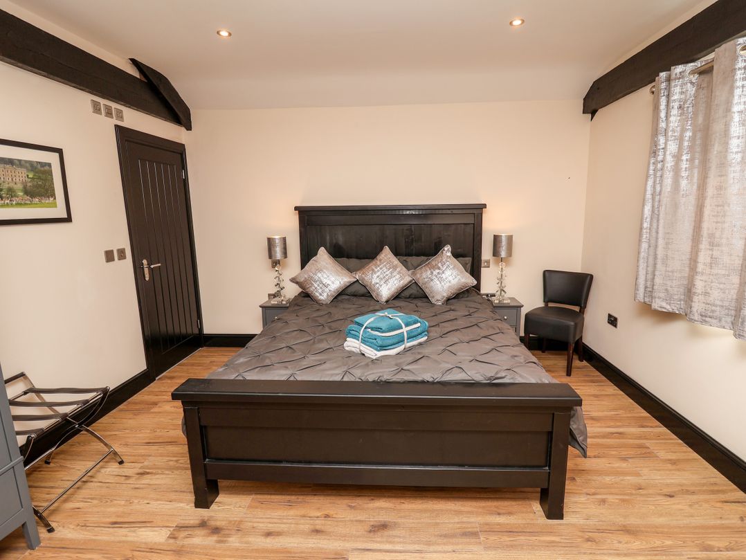 Moor Farm Cottage