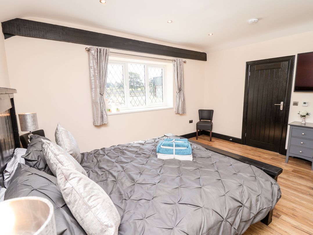 Moor Farm Cottage