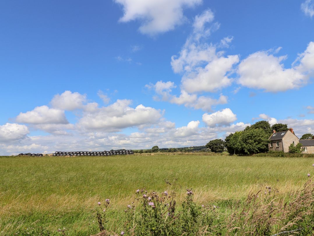 Moor Farm Cottage