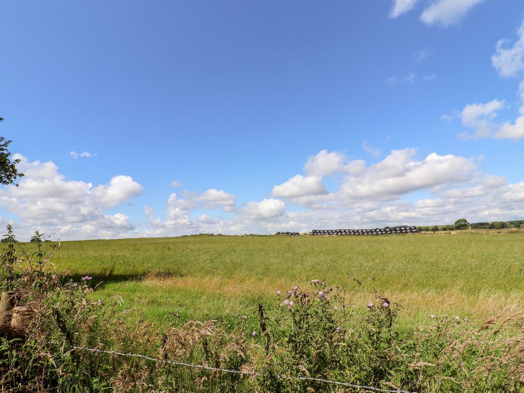 Moor Farm Cottage