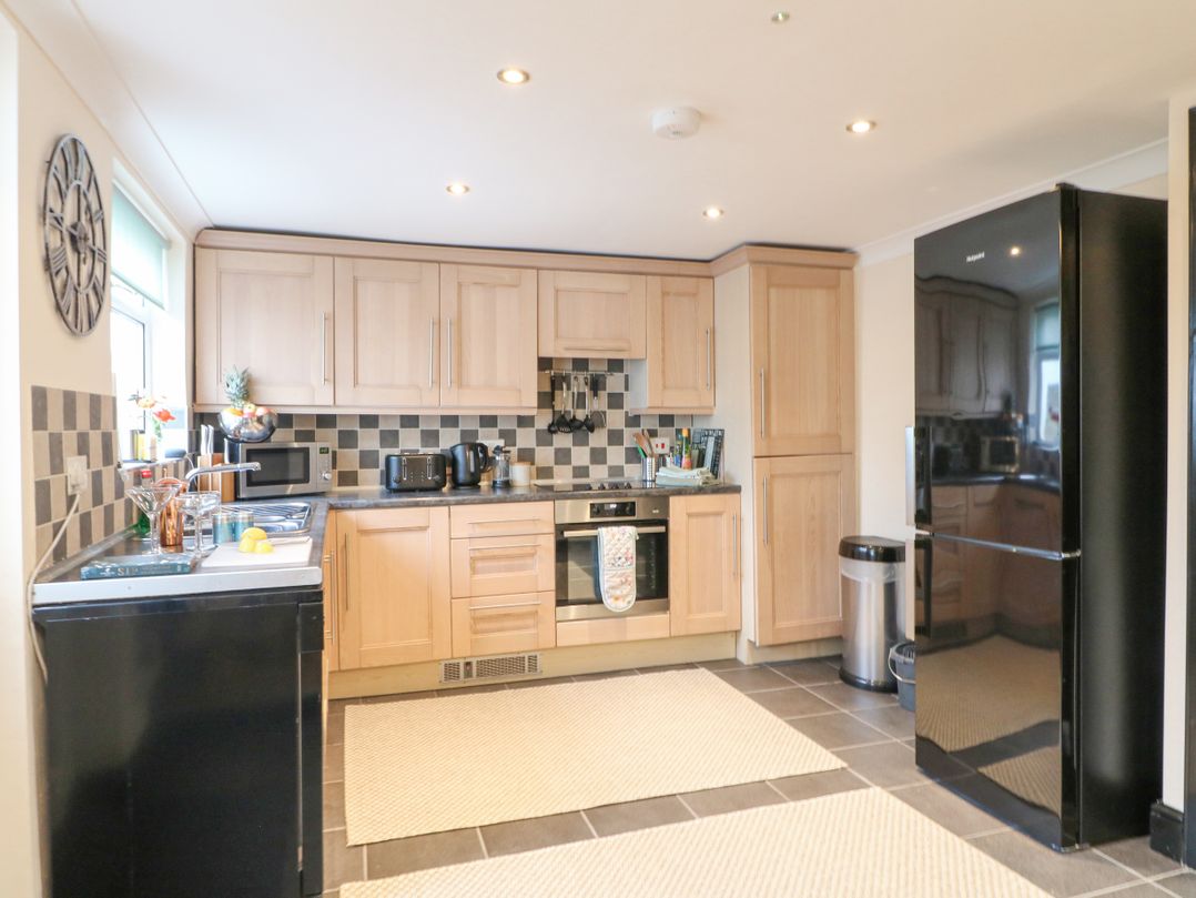 Moor Farm Cottage