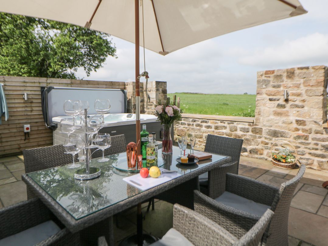 Moor Farm Cottage