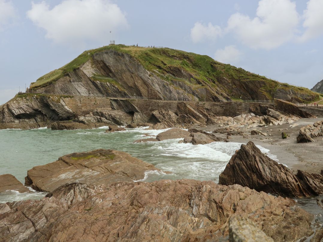 Chalet Log Cabin L10