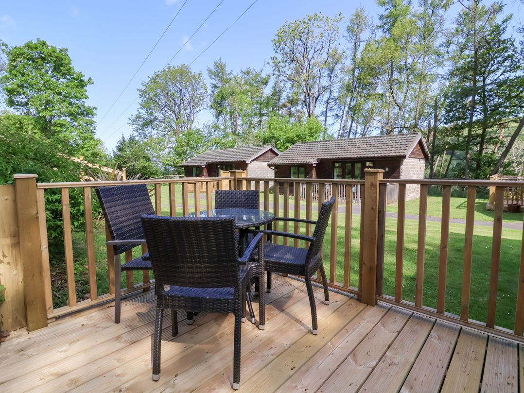Larchwood Lodge @ Manleigh Park