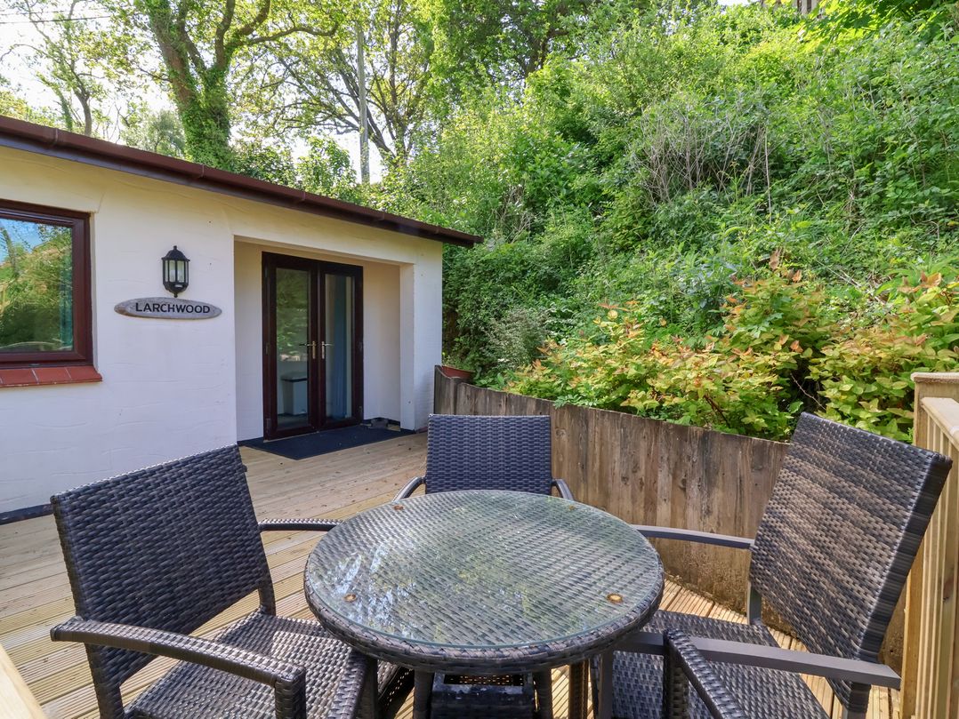 Larchwood Lodge @ Manleigh Park