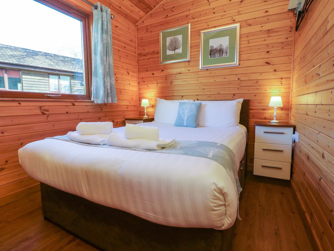 Chalet Lodge (Bunks) L1