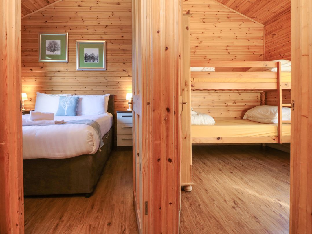Chalet Lodge (Bunks) L1