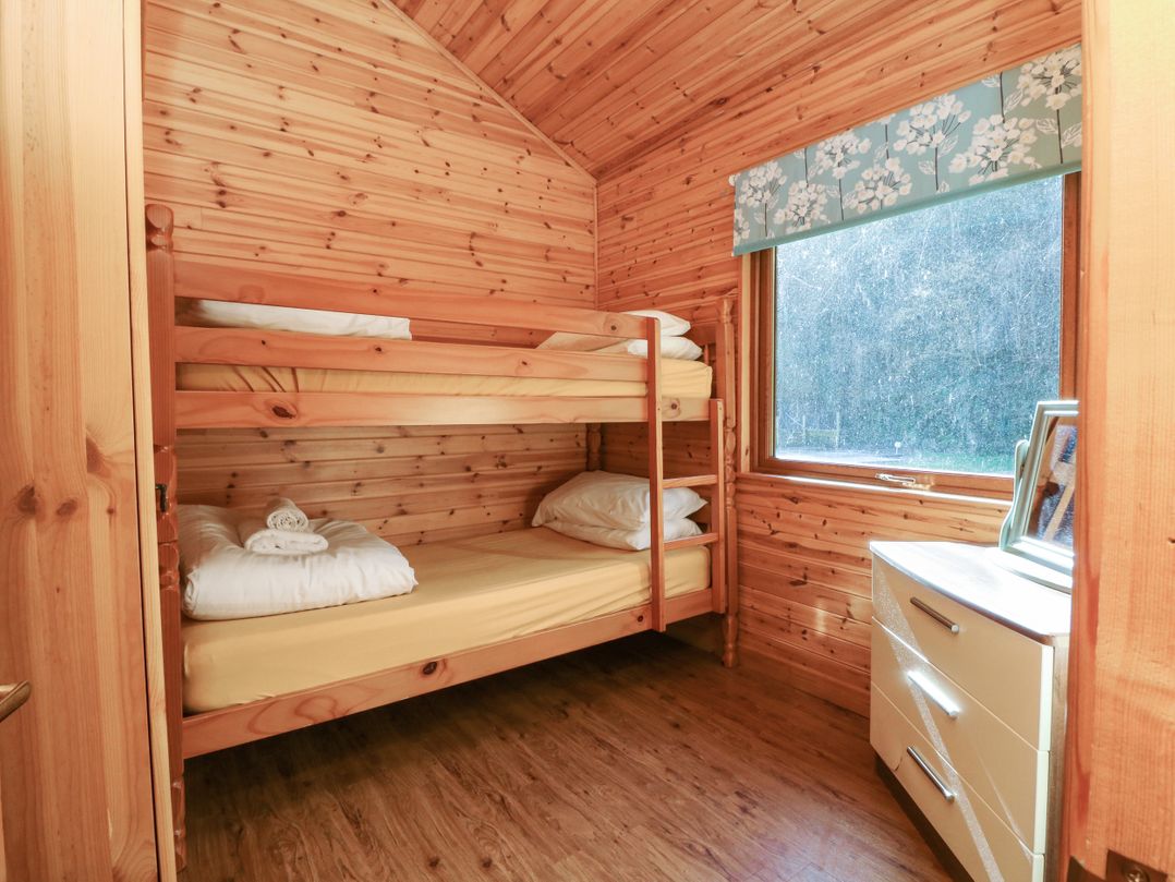 Chalet Lodge (Bunks) L1