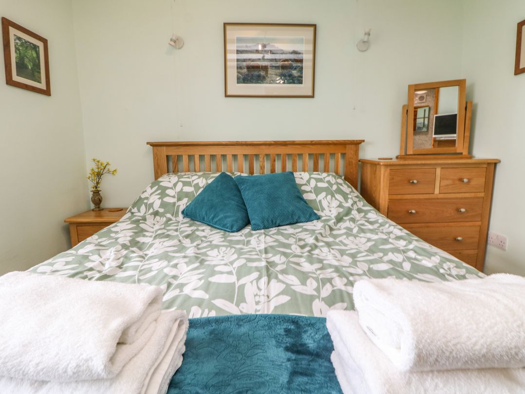 Cheesewring Cottage