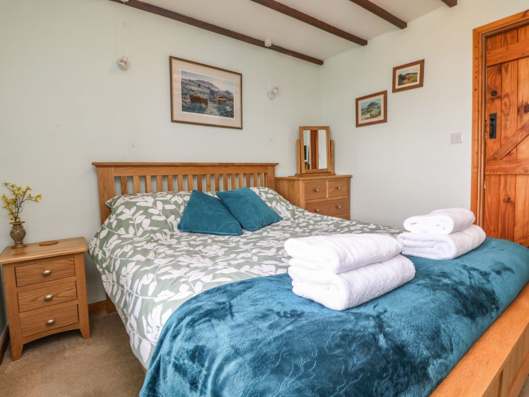 Cheesewring Cottage