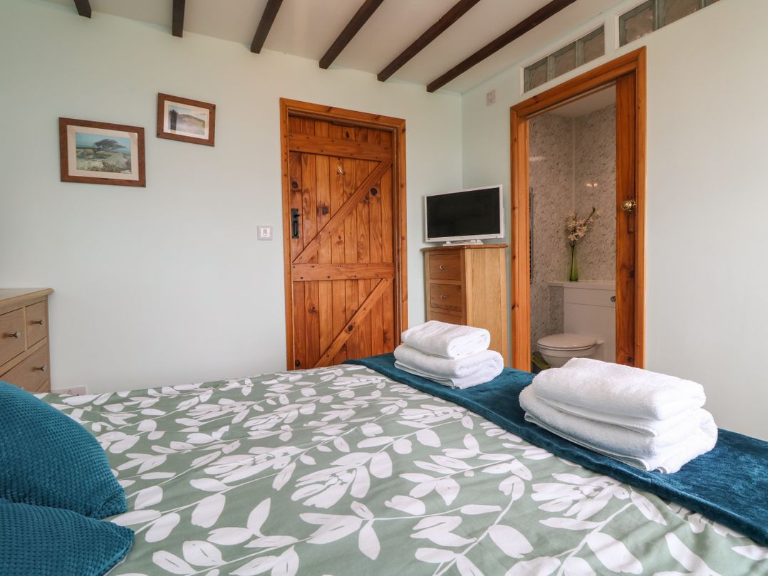 Cheesewring Cottage