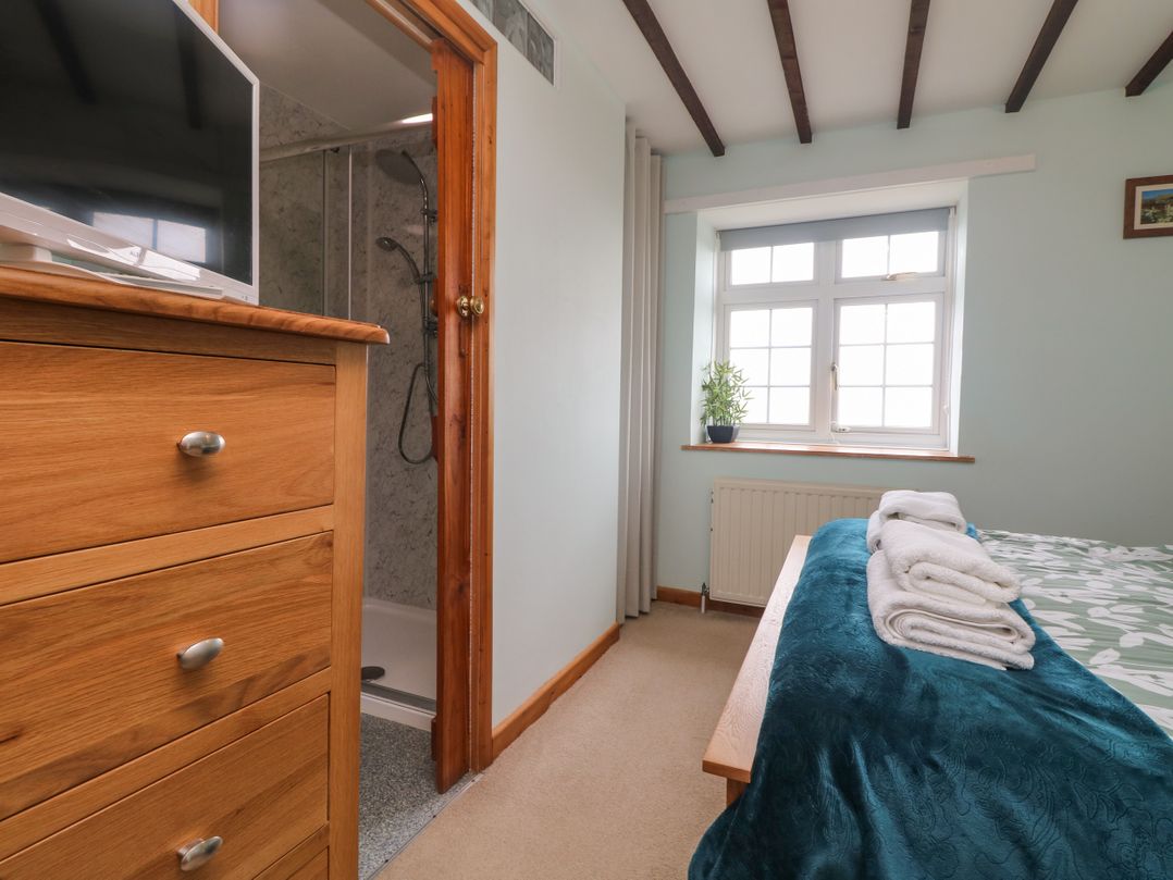 Cheesewring Cottage