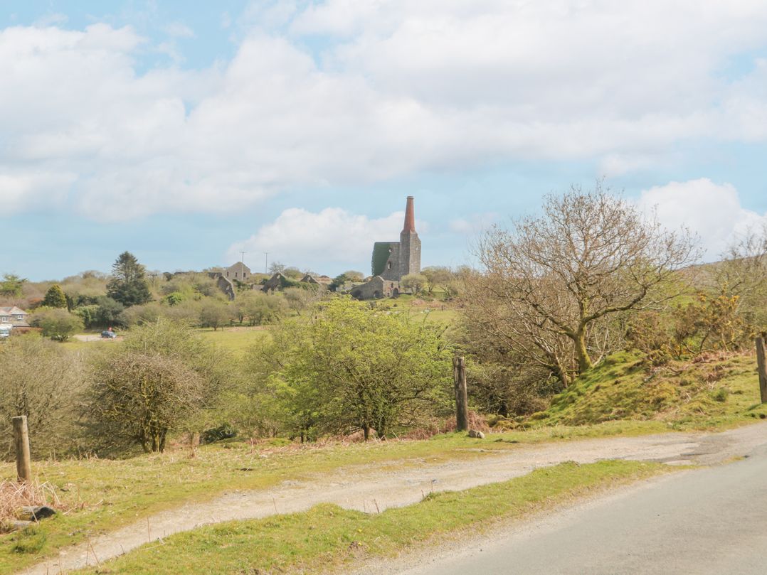 Fizz-Gog Cottage