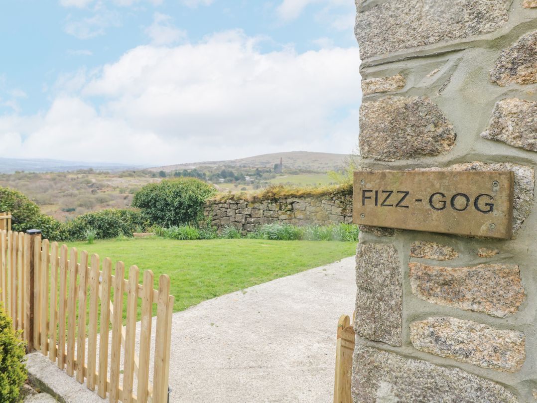 Fizz-Gog Cottage