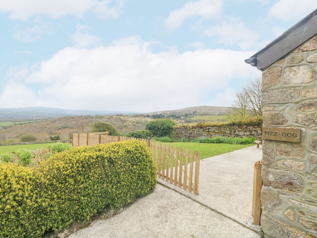 Fizz-Gog Cottage
