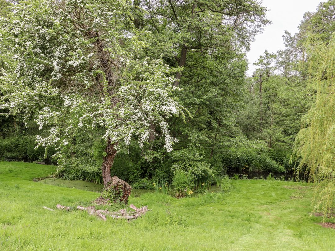 The Snug at Pickelden Farmhouse