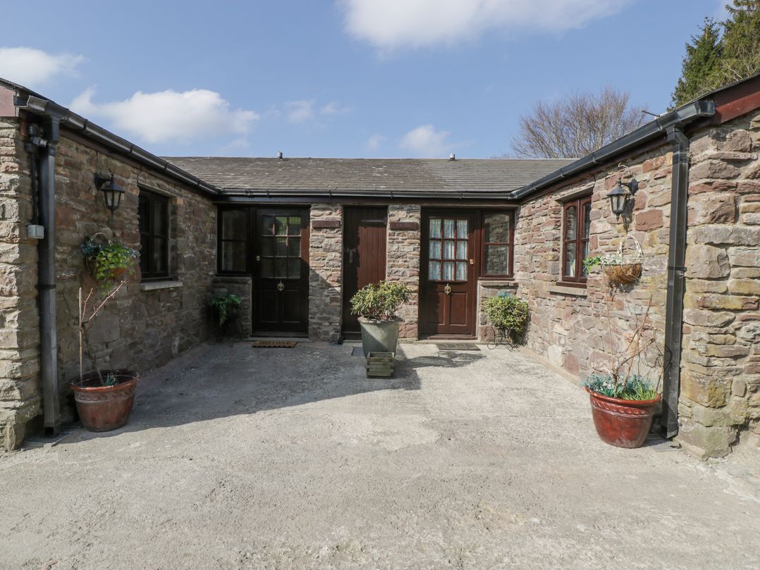 Brook Cottage