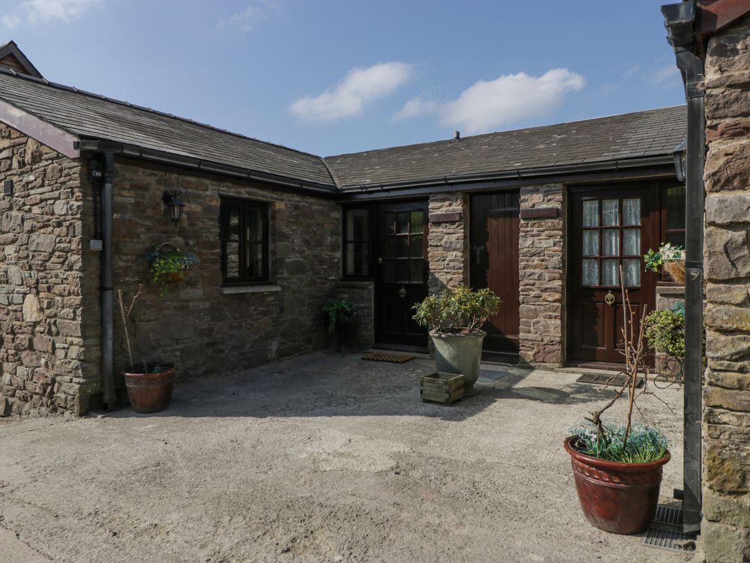 Brook Cottage