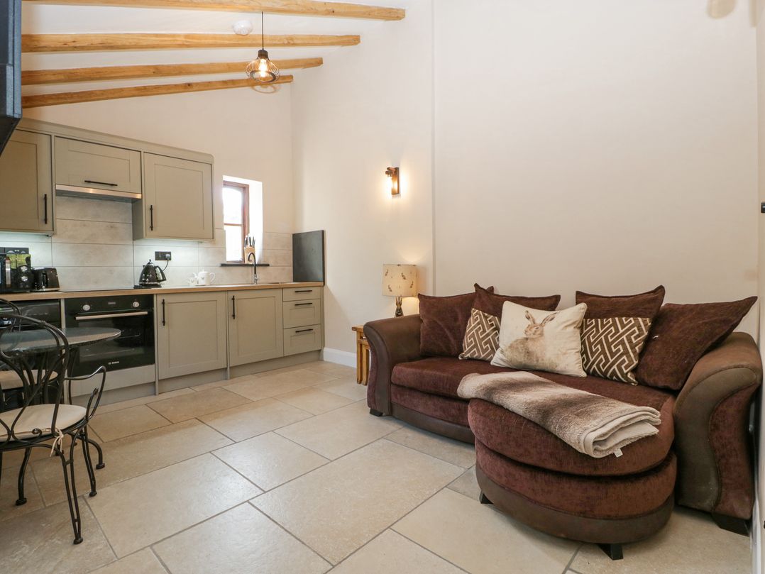 Brook Cottage