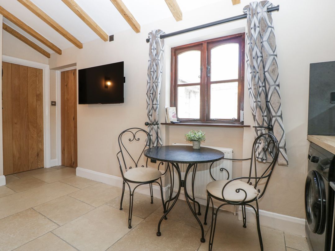Brook Cottage