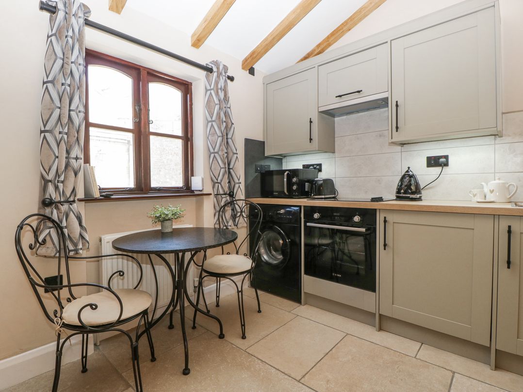 Brook Cottage