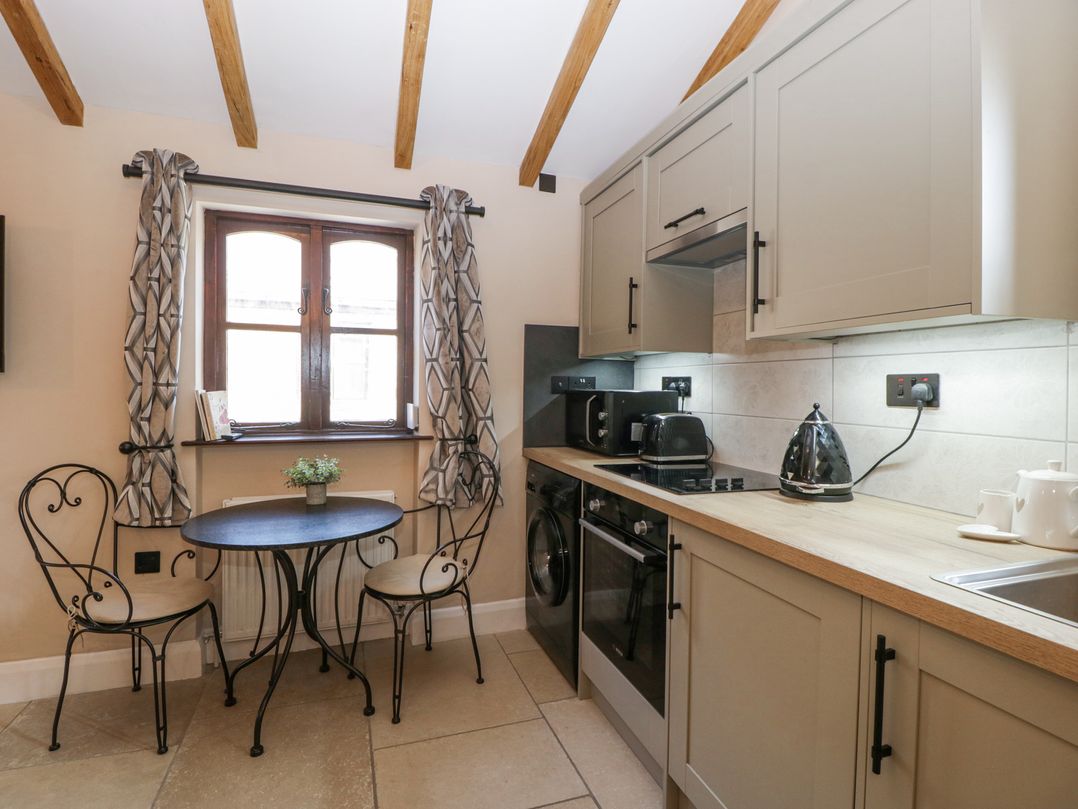 Brook Cottage
