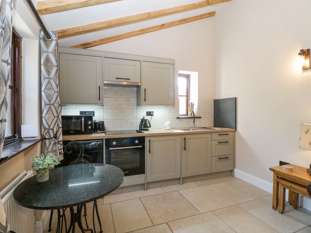 Brook Cottage
