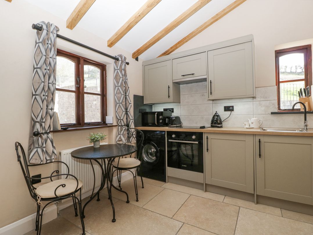Brook Cottage