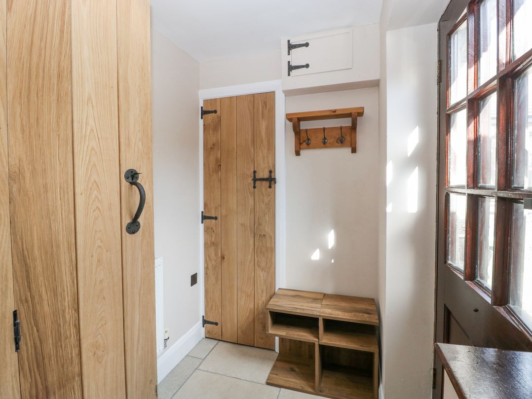 Brook Cottage