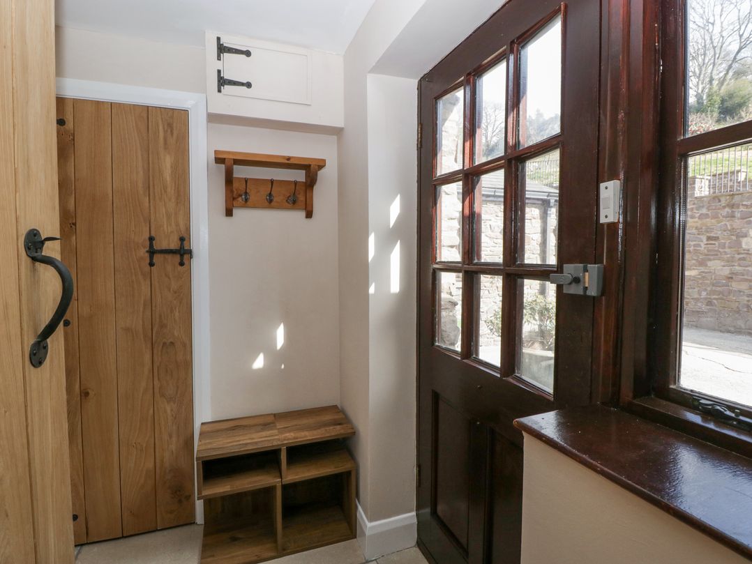 Brook Cottage