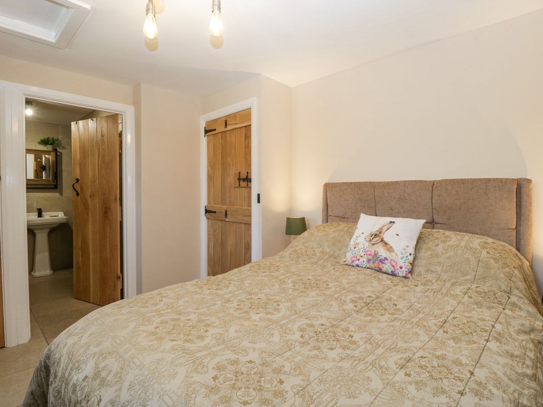 Brook Cottage