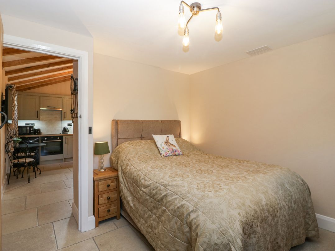 Brook Cottage