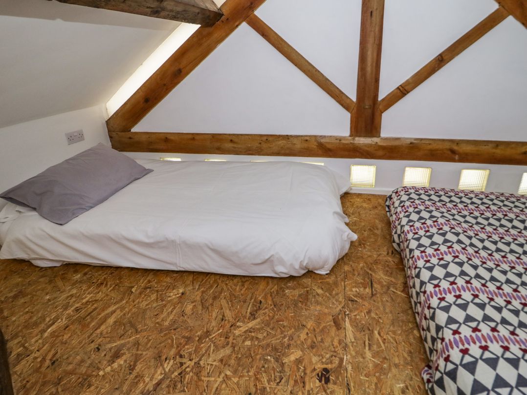Alfies Hideout