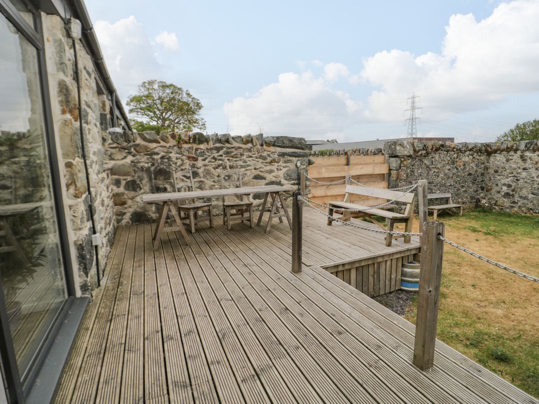 Alfies Hideout