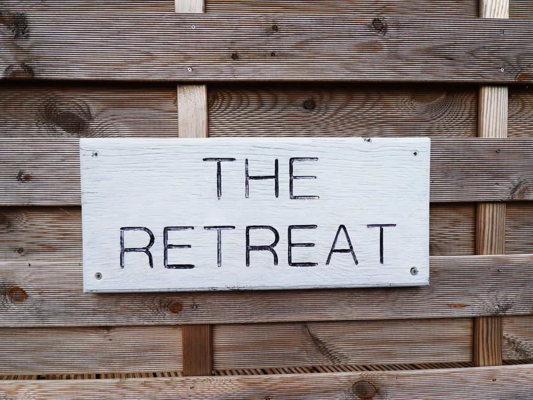 The Retreat