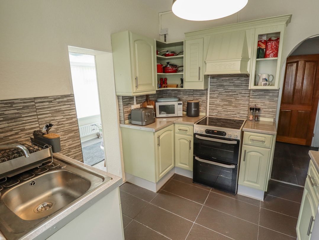 The Retreat