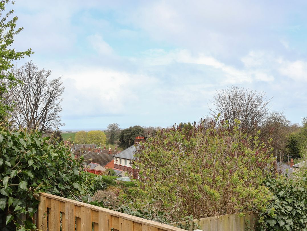 Hilston